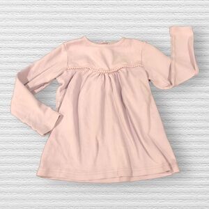 Eyelet & Ivy | Purple | Knit | Top